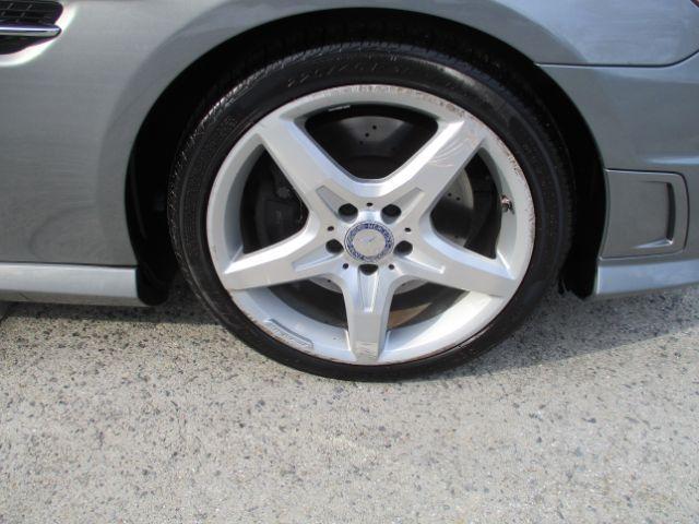 used 2014 Mercedes-Benz SLK-Class car, priced at $13,975