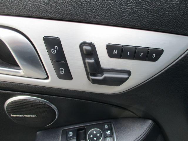 used 2014 Mercedes-Benz SLK-Class car, priced at $13,975