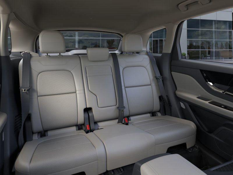 new 2025 Lincoln Corsair car, priced at $50,585