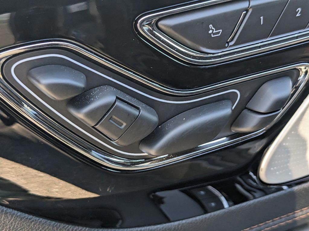 new 2025 Lincoln Aviator car, priced at $97,575
