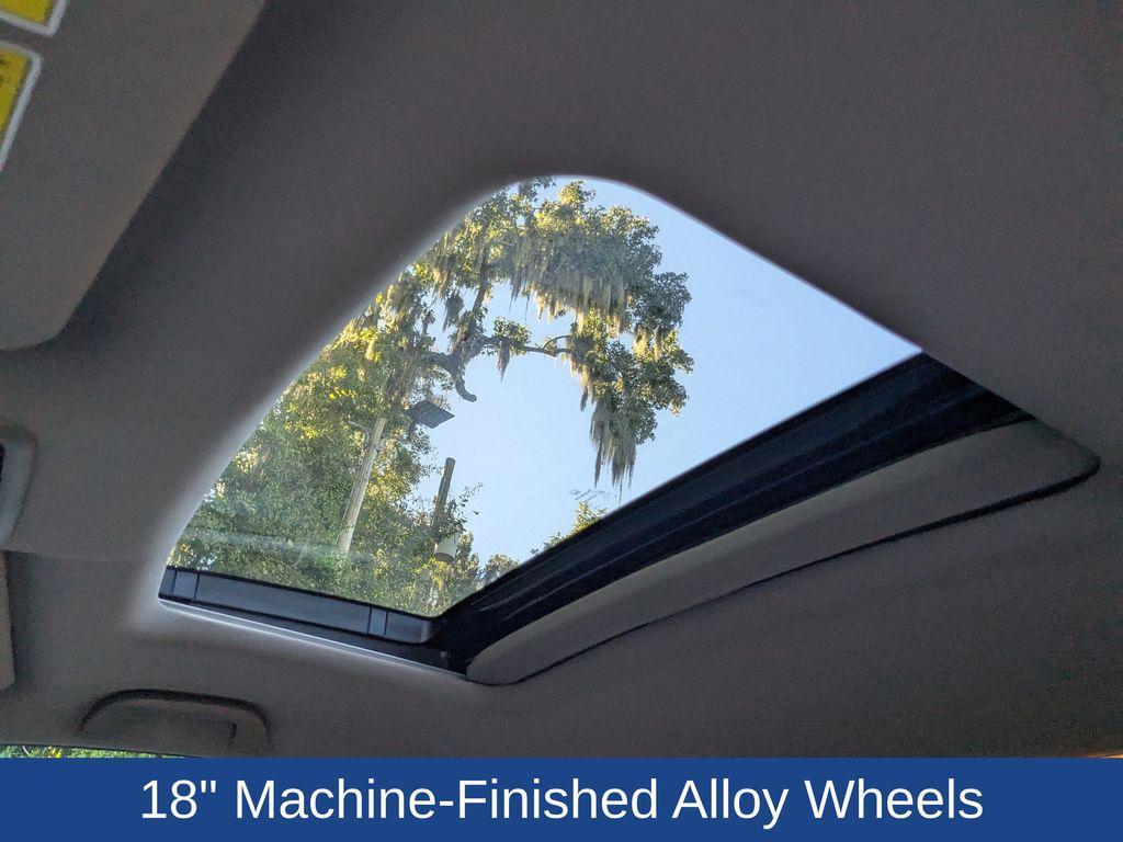 used 2021 Honda Pilot car, priced at $26,000