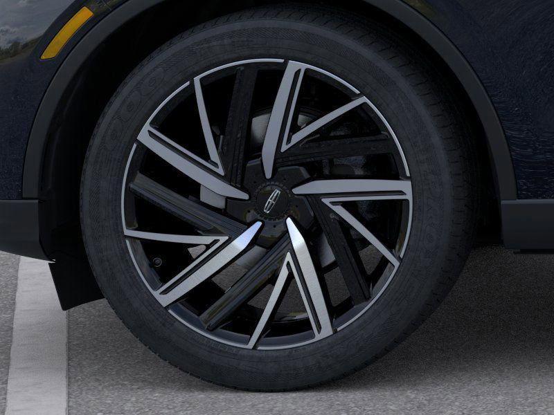 new 2025 Lincoln Aviator car, priced at $73,488