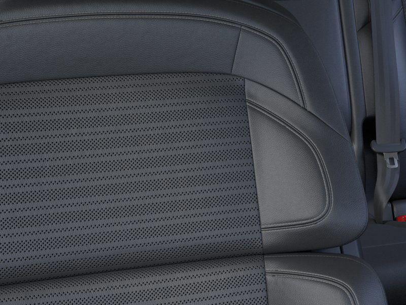 new 2025 Lincoln Nautilus car, priced at $62,367