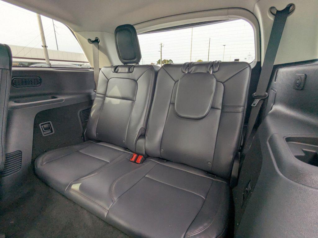 new 2025 Lincoln Aviator car, priced at $56,823