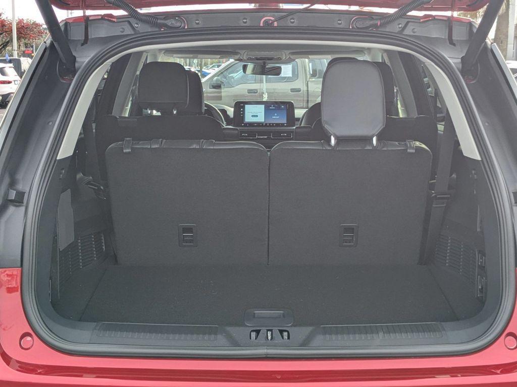 new 2025 Lincoln Aviator car, priced at $56,823