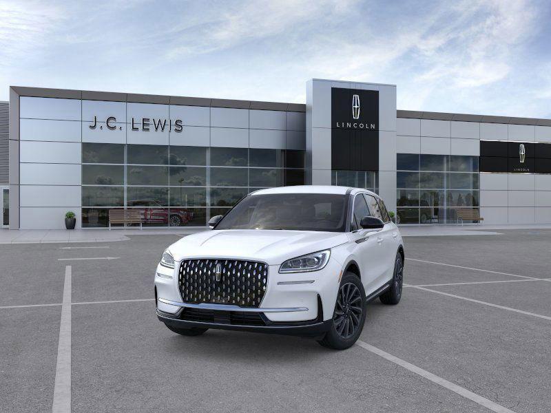new 2025 Lincoln Corsair car, priced at $47,085