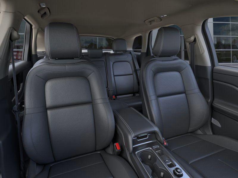 new 2025 Lincoln Corsair car, priced at $47,085