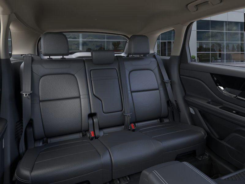 new 2025 Lincoln Corsair car, priced at $47,085