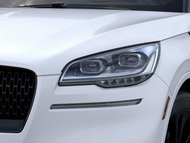 new 2024 Lincoln Aviator car, priced at $63,999