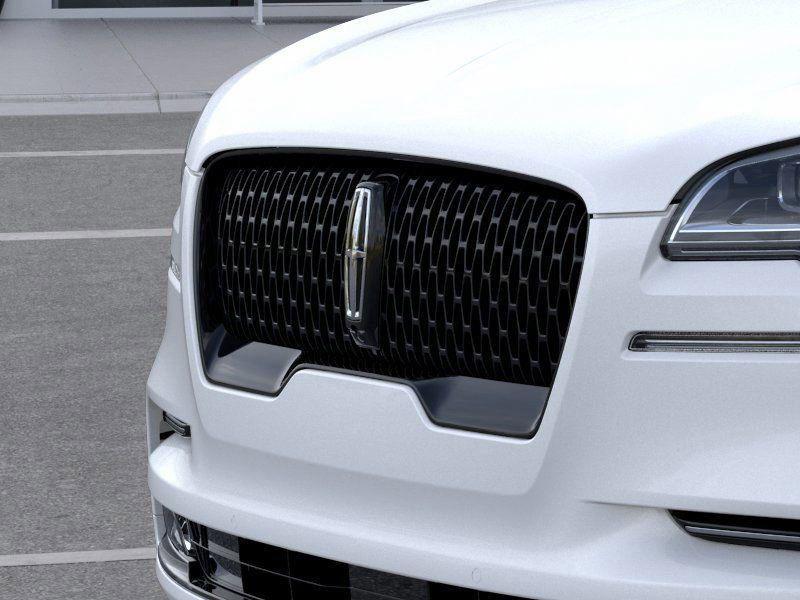 new 2024 Lincoln Aviator car, priced at $63,999