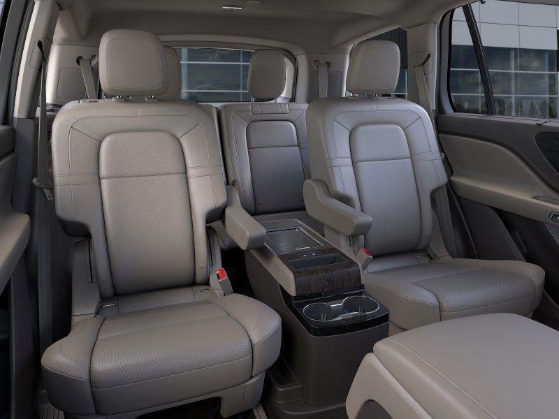 new 2024 Lincoln Aviator car, priced at $63,999