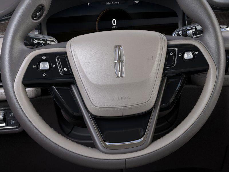new 2024 Lincoln Aviator car, priced at $63,999