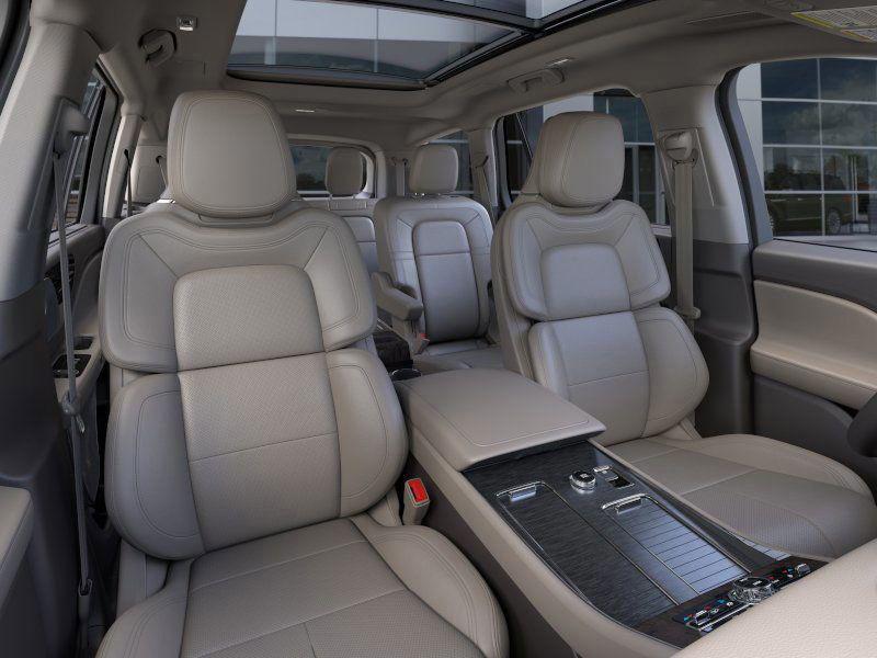 new 2024 Lincoln Aviator car, priced at $63,999