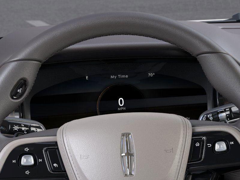 new 2024 Lincoln Aviator car, priced at $63,999