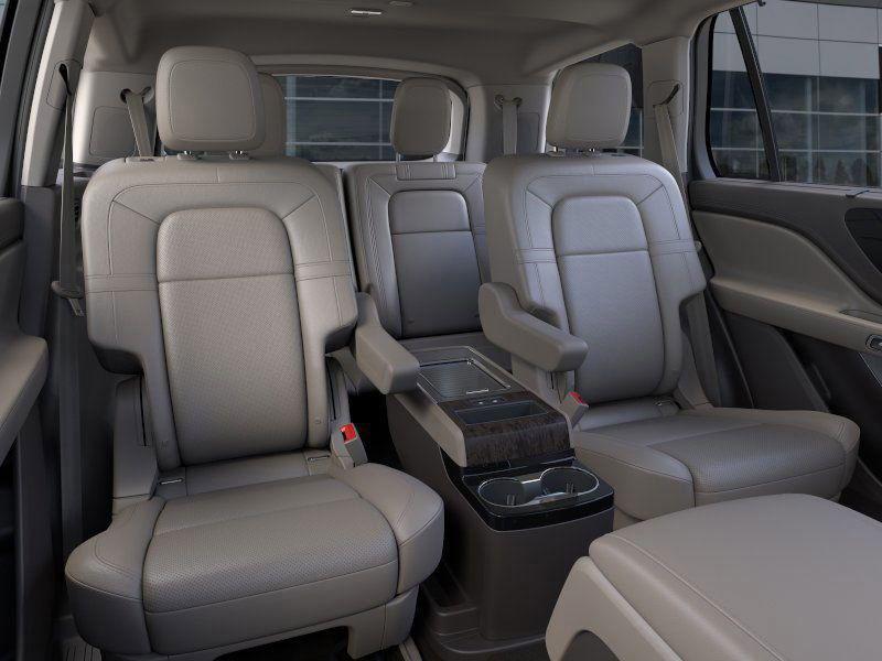 new 2024 Lincoln Aviator car, priced at $63,999