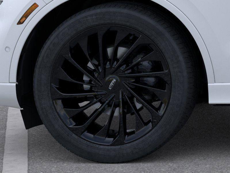 new 2024 Lincoln Aviator car, priced at $63,999