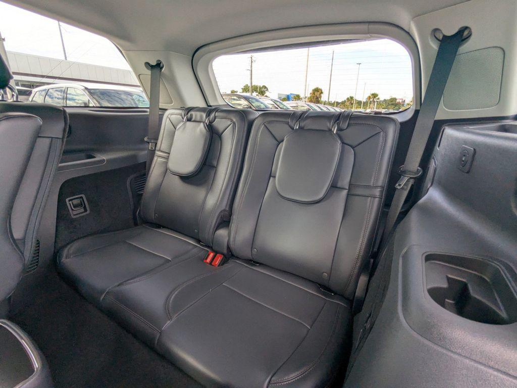 new 2025 Lincoln Aviator car, priced at $74,550