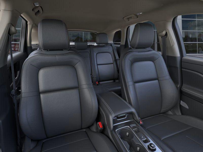 new 2025 Lincoln Corsair car, priced at $39,730