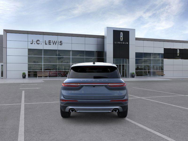 new 2025 Lincoln Corsair car, priced at $39,730