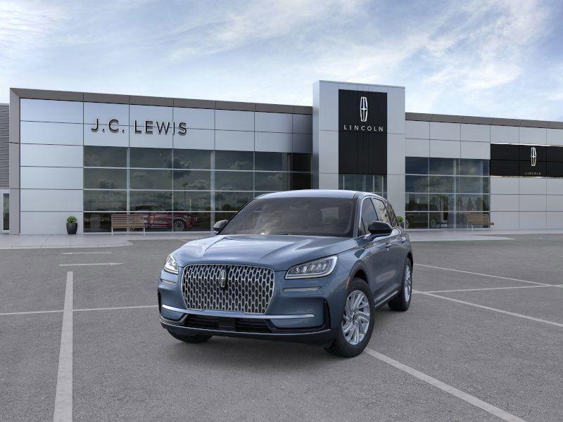 new 2025 Lincoln Corsair car, priced at $39,730