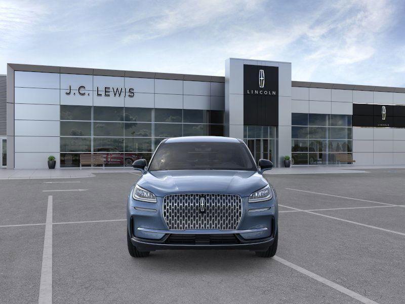 new 2025 Lincoln Corsair car, priced at $39,730