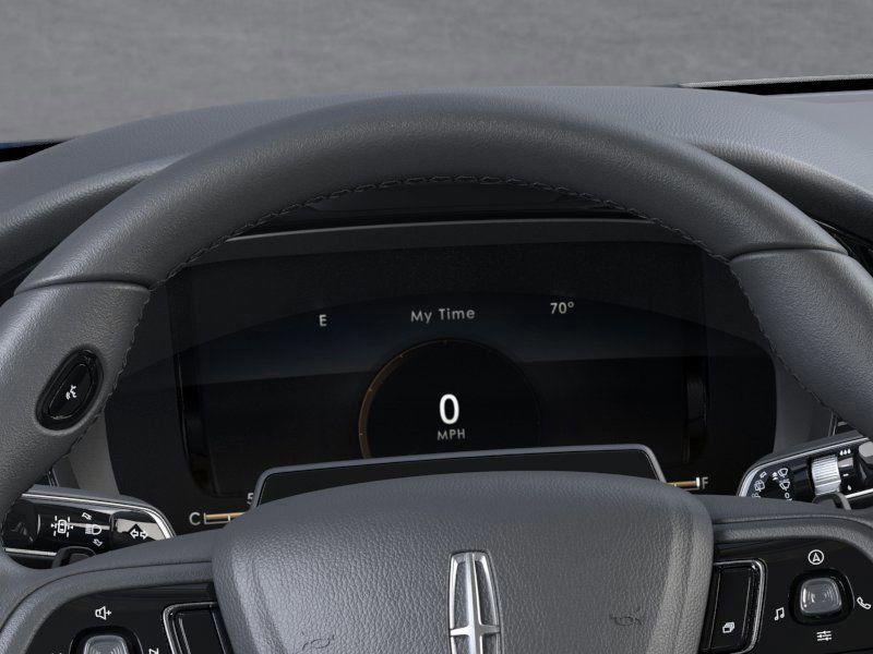 new 2025 Lincoln Corsair car, priced at $39,730