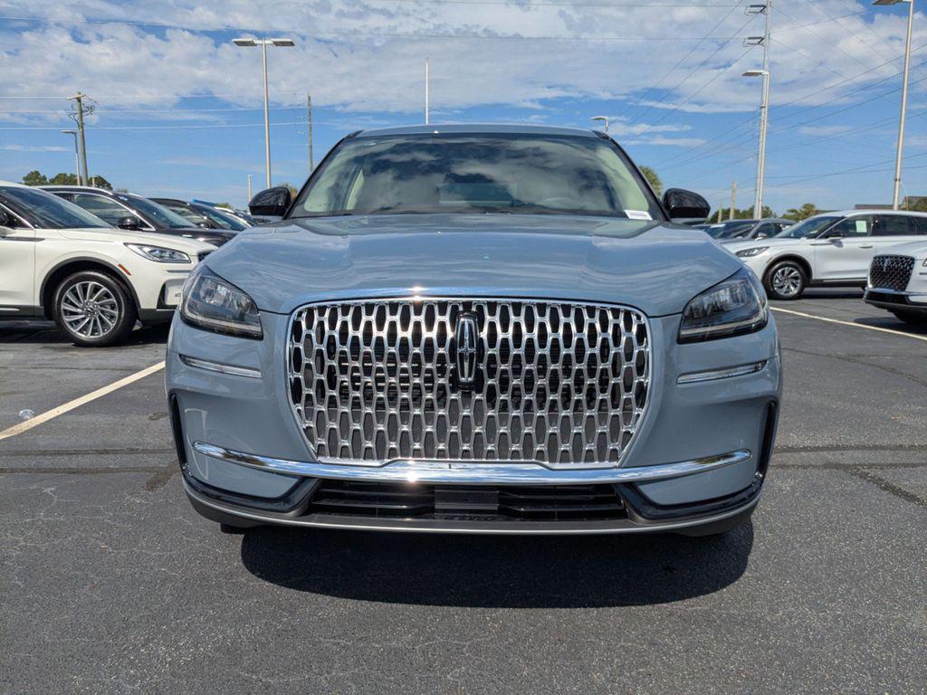 new 2025 Lincoln Corsair car, priced at $41,480