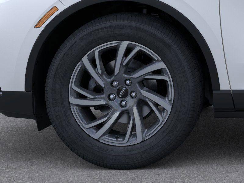 new 2025 Lincoln Corsair car, priced at $42,480