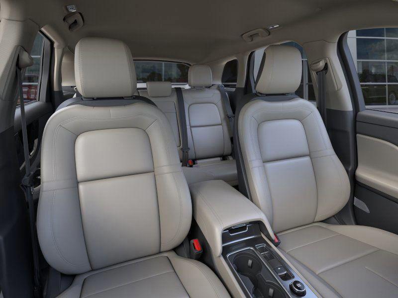 new 2025 Lincoln Corsair car, priced at $42,480