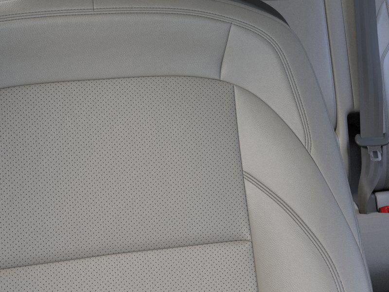 new 2025 Lincoln Nautilus car, priced at $49,728