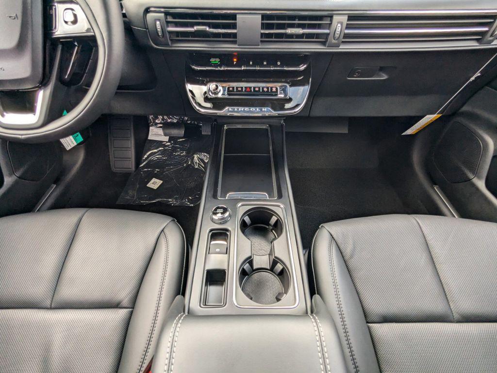 new 2025 Lincoln Corsair car, priced at $58,800