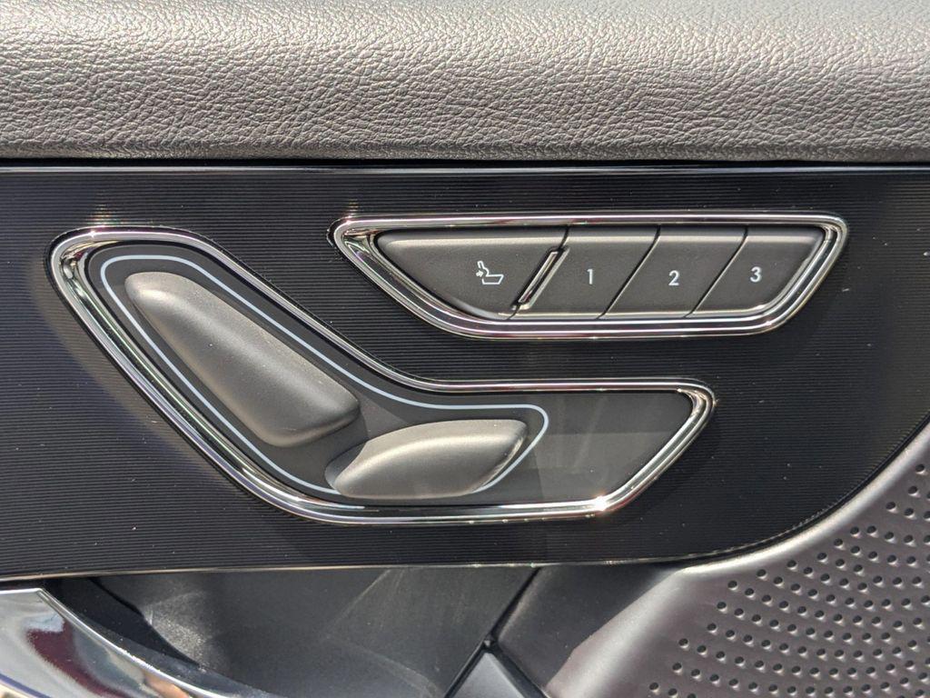 new 2025 Lincoln Corsair car, priced at $59,000