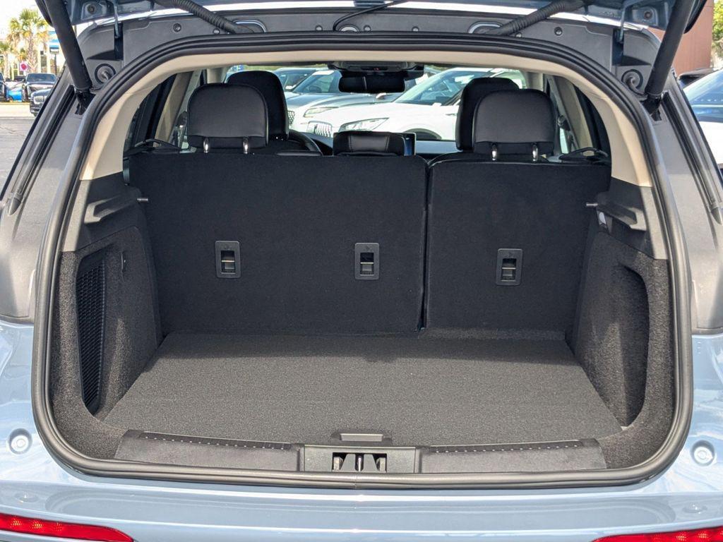 new 2025 Lincoln Corsair car, priced at $41,480