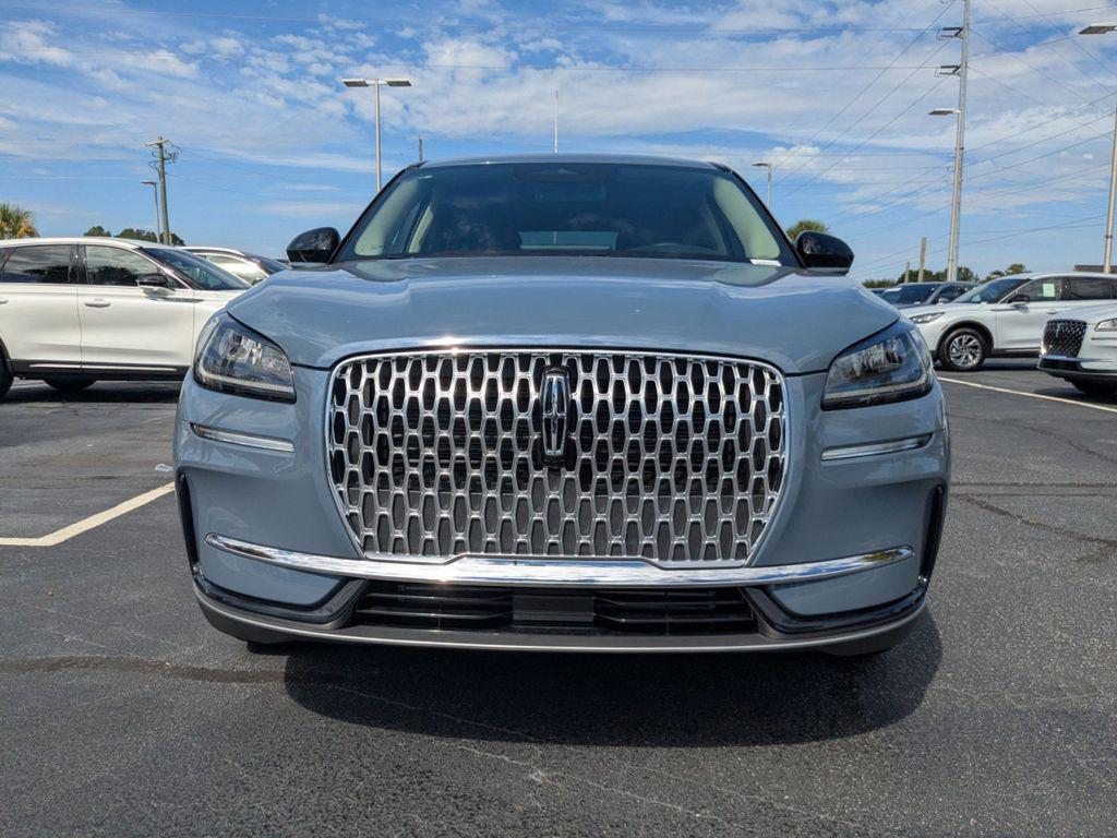 new 2025 Lincoln Corsair car, priced at $41,480