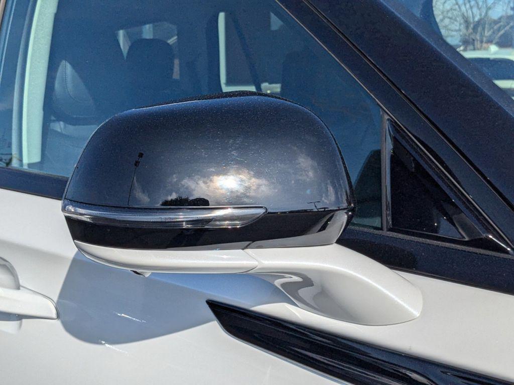new 2025 Lincoln Aviator car, priced at $81,310