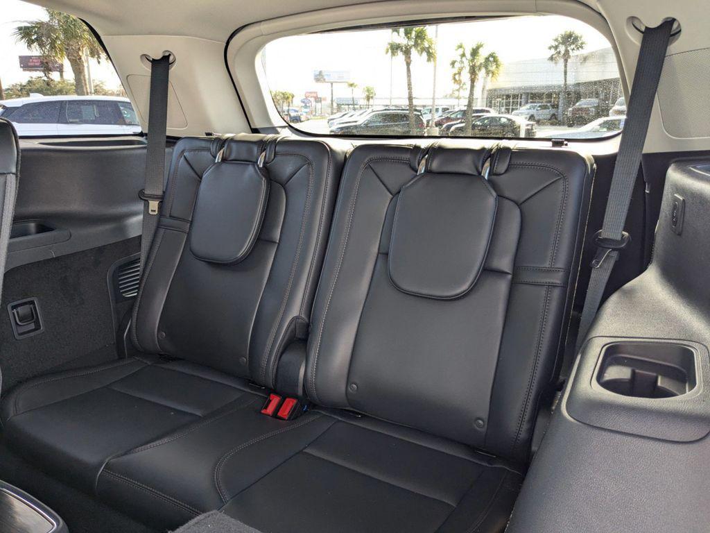 new 2025 Lincoln Aviator car, priced at $81,310