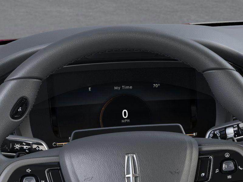 new 2025 Lincoln Corsair car, priced at $41,730