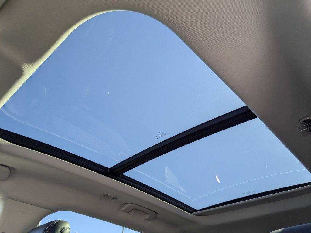 new 2025 Lincoln Nautilus car, priced at $55,293