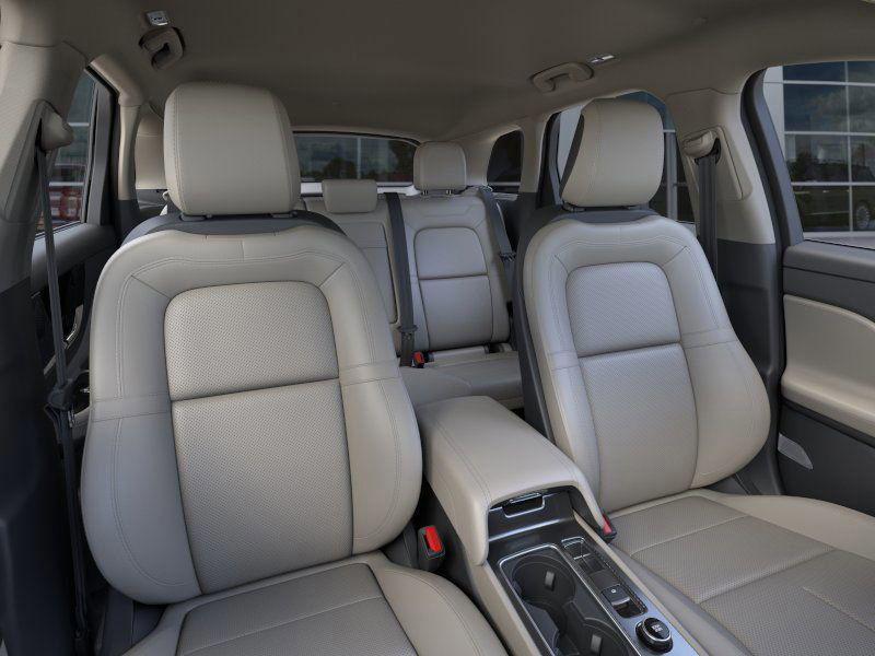 new 2025 Lincoln Corsair car, priced at $48,390