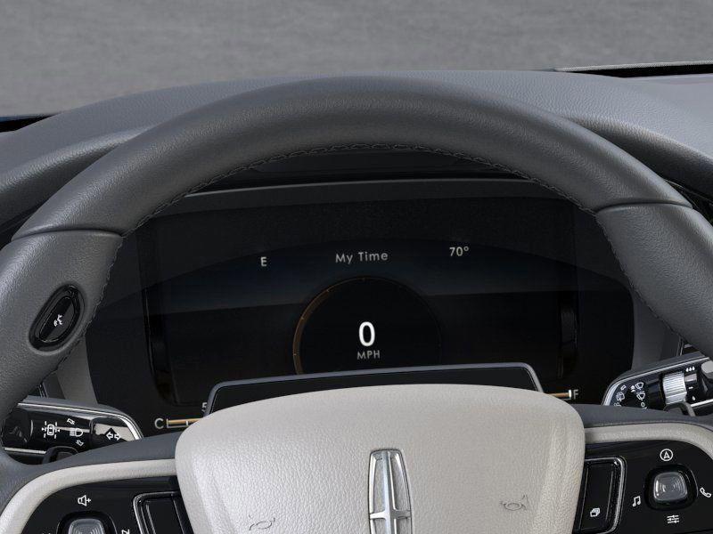 new 2025 Lincoln Corsair car, priced at $48,390