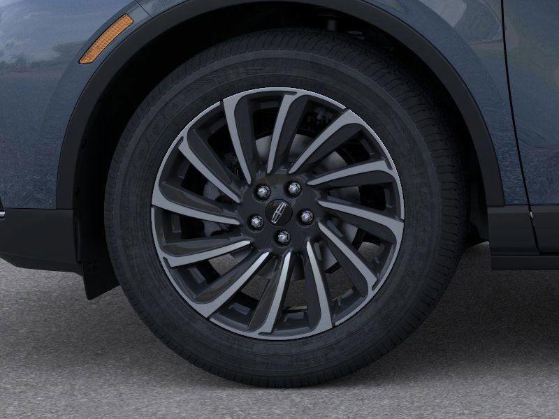 new 2025 Lincoln Corsair car, priced at $48,390