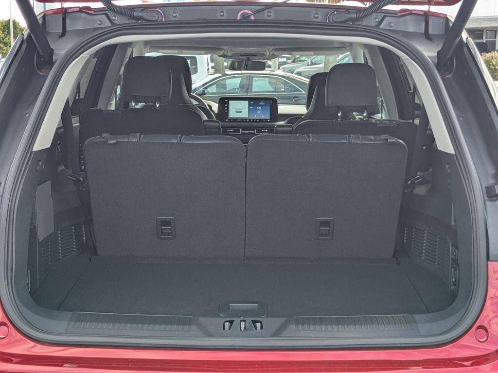 new 2025 Lincoln Aviator car, priced at $67,968