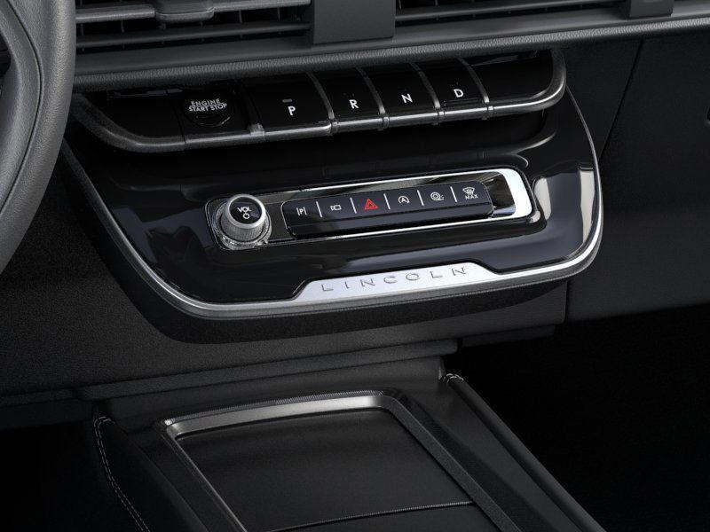 new 2025 Lincoln Corsair car, priced at $40,730
