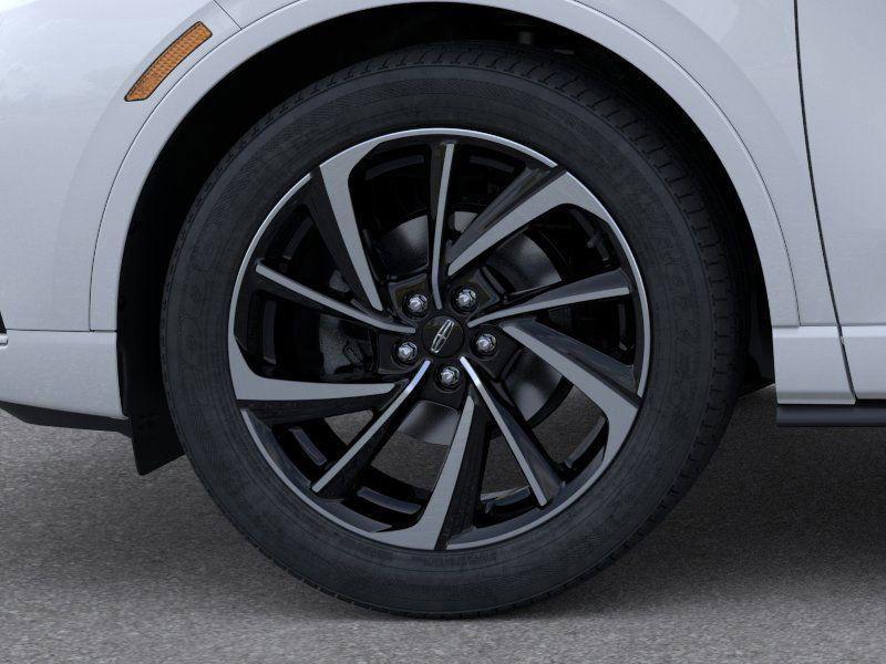 new 2025 Lincoln Corsair car, priced at $55,860