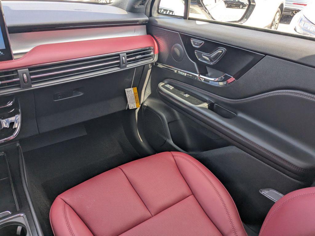 new 2025 Lincoln Corsair car, priced at $47,140