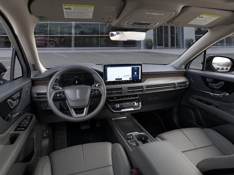new 2025 Lincoln Corsair car, priced at $57,220