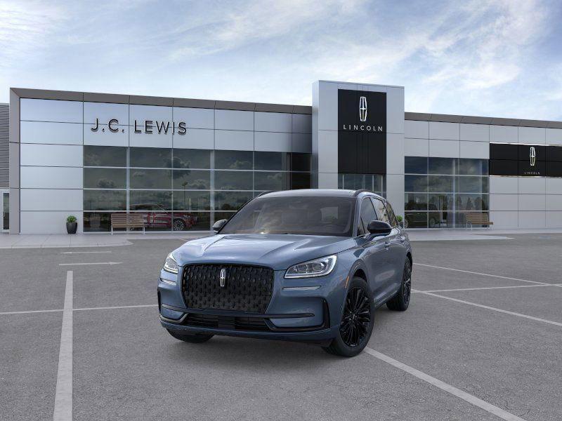 new 2025 Lincoln Corsair car, priced at $57,220