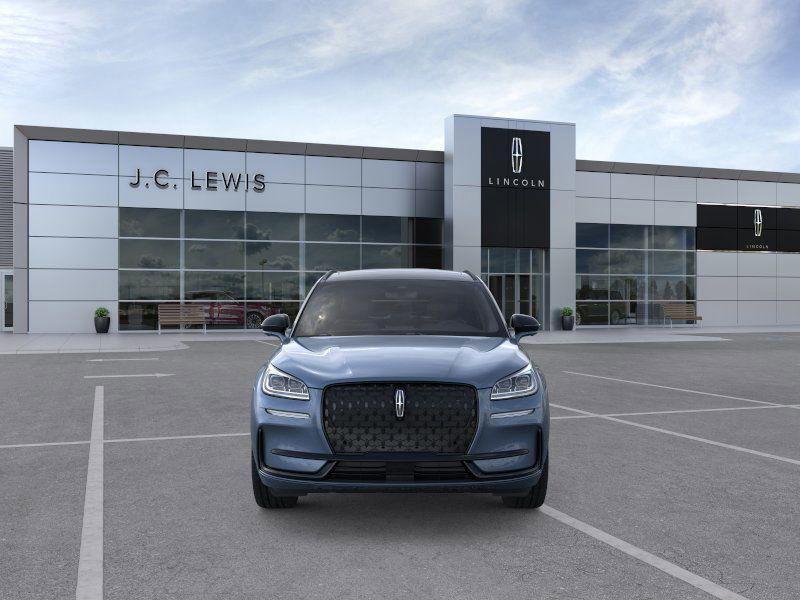 new 2025 Lincoln Corsair car, priced at $57,220