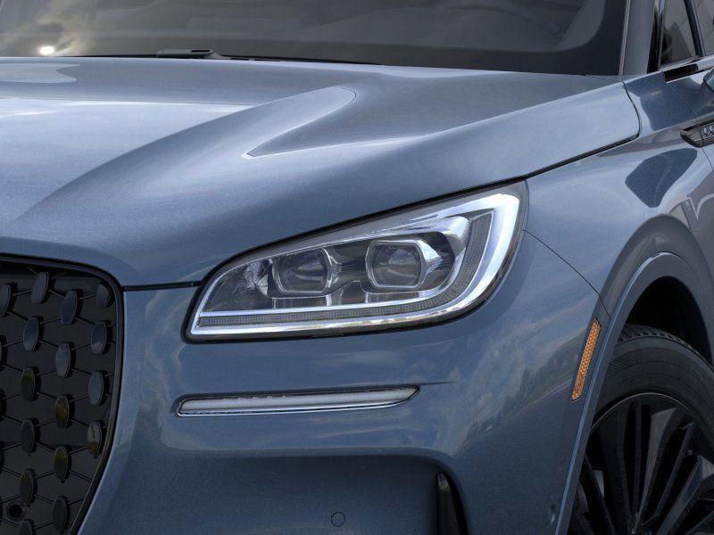 new 2025 Lincoln Corsair car, priced at $57,220