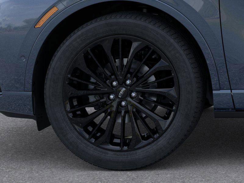 new 2025 Lincoln Corsair car, priced at $57,220